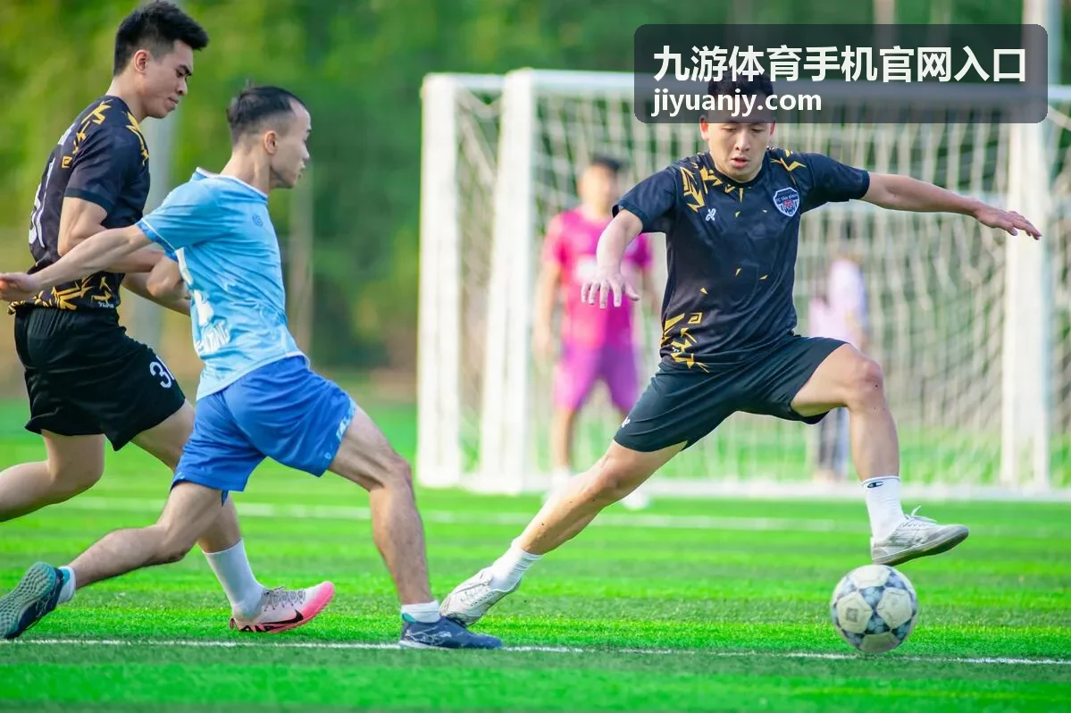 九游体育手机官网入口安装与常见答疑封面