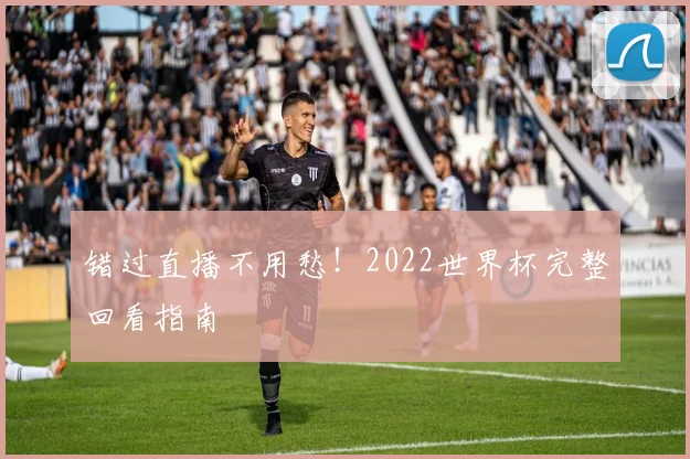 错过直播不用愁！2022世界杯完整回看指南
