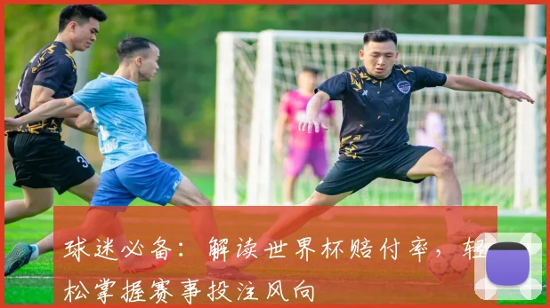 球迷必备:解读世界杯赔付率,轻松掌握赛事投注风向