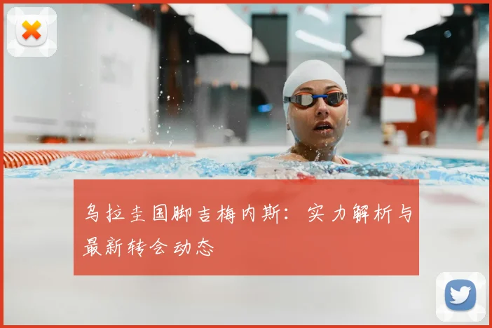 乌拉圭国脚吉梅内斯:实力解析与最新转会动态