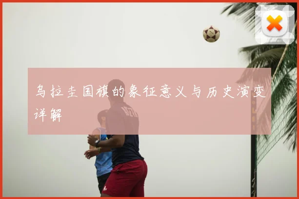 乌拉圭国旗的象征意义与历史演变详解